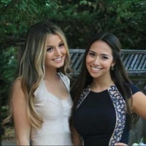 Meet your Posher, Jenna